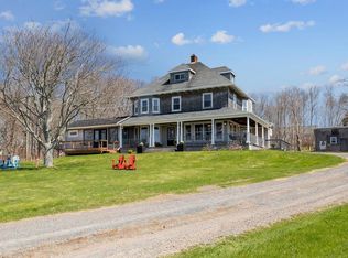 21 Breakwater St, Souris, PE C0A 2B0