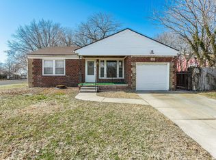713 S Fabrique Dr, Wichita, KS 67218