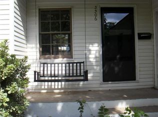 5506 Avenue G, Austin, TX 78751