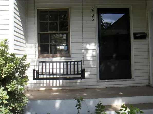 5506 Avenue G, Austin, TX 78751