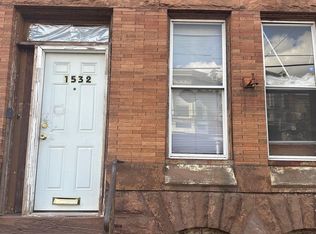 1532 N 28th St, Philadelphia, PA 19121