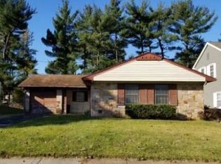 55 Hasting Ln, Willingboro, NJ 08046