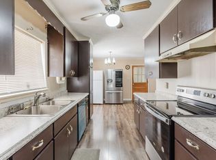 253 State Highway 27 E, Americus, GA 31709