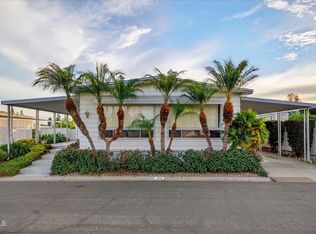 125 Frost Cir SPACE 125, Ventura, CA 93003