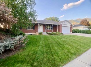 1572 W 1500 N, Farmington, UT 84025
