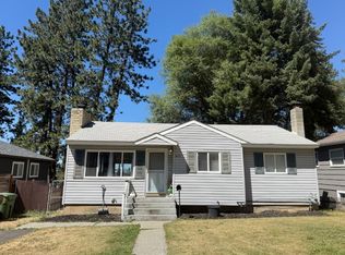 3623 E 13th Ave, Spokane, WA 99202