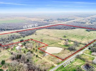 0 Highway 82/gage Rd, Sherman, TX 75092