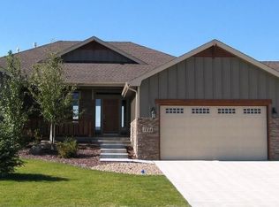 1996 E Seadrift Dr, Windsor, CO 80550