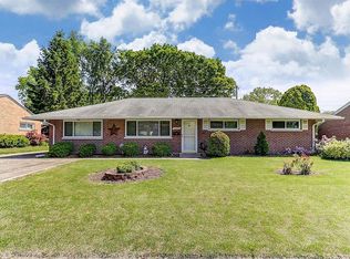 2235 Lehigh Pl, Dayton, OH 45439