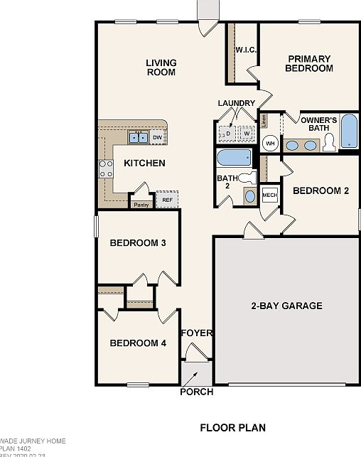 2nd image of 9084 N Owen Way