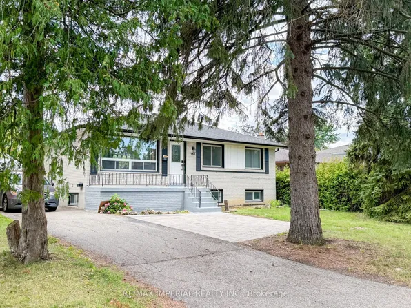 388 Becker Rd, Richmond Hill, ON L4C 2S2