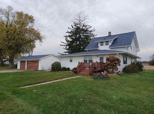 927 S Old 11, Janesville, WI 53548