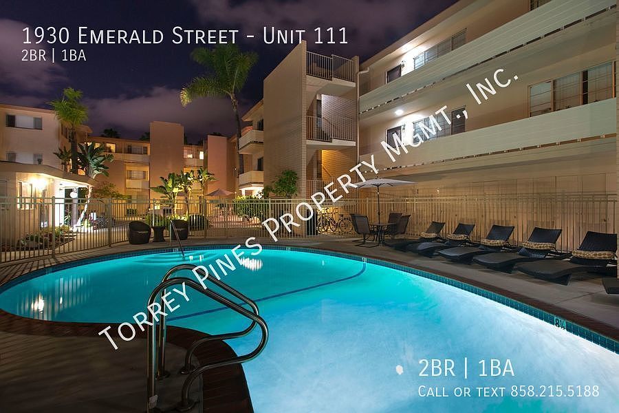 1st image of 1930 Emerald St APT 111