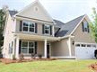 255 Laurelbrook Dr, Chapin, SC 29036