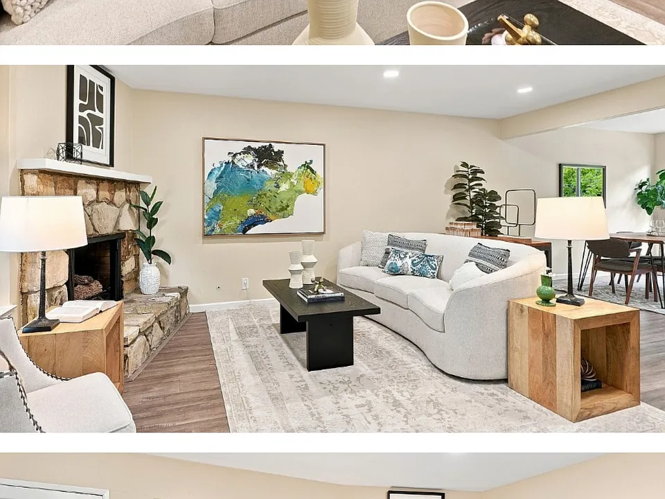 Miramonte Dr