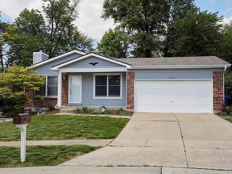 1st image of 12216 Glenpark Dr