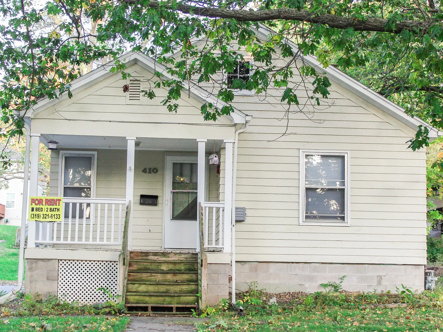 410 N Lucas St — Photo 2
