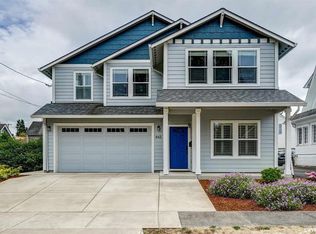 443 SW Washington St, Dallas, OR 97338