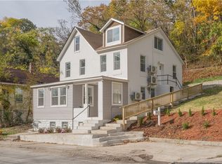 1114 Wilkins Ave, Pittsburgh, PA 15221