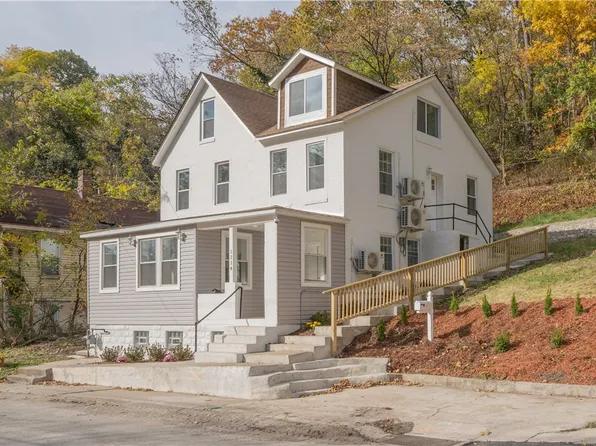 1114 Wilkins Ave, Pittsburgh, PA 15221
