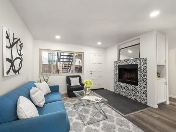 3738 33rd St APT 2, San Diego, CA 92104