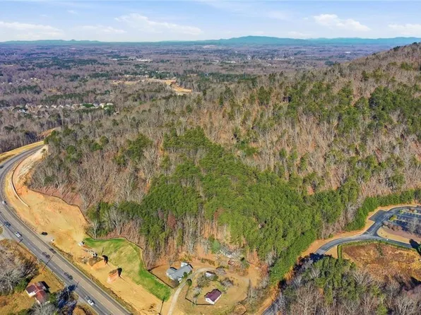 0 Canton Hwy, Cumming, GA 30040