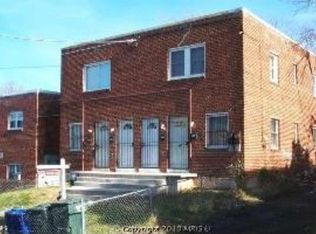 515 59th St NE, Washington, DC 20019