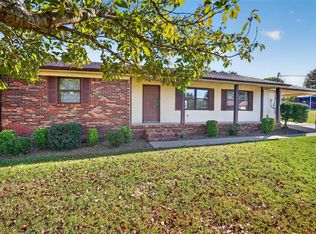107 Circle Dr, Russellville, KY 42276