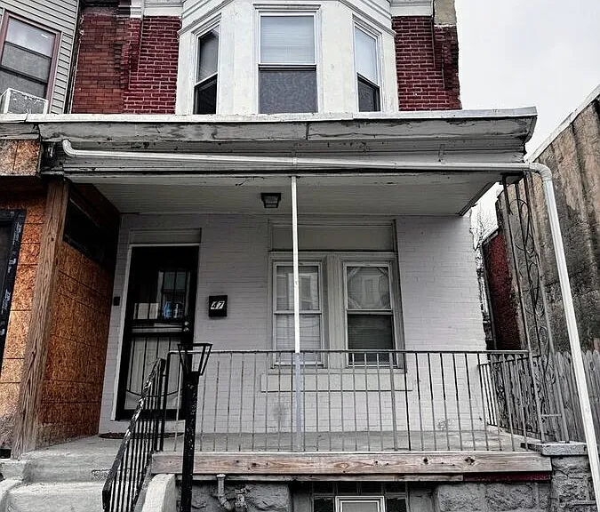 47 N Millick St — Photo 41