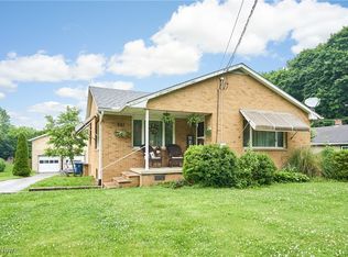 661 Wynne Dr, Coventry Township, OH 44319