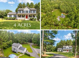7615 Old Beckenham Ln, Spotsylvania, VA 22551