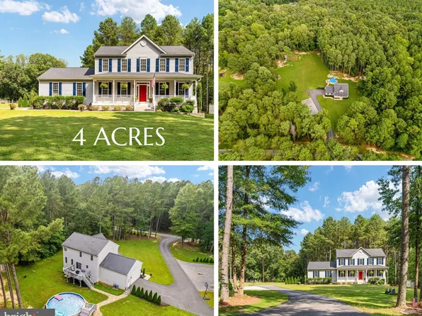7615 Old Beckenham Ln, Spotsylvania, VA 22551