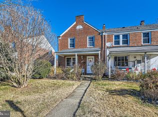 3833 Monterey Rd, Baltimore, MD 21218