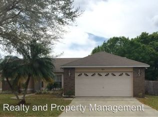 3834 Blackberry Cir, Saint Cloud, FL 34769