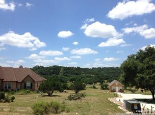 570 Mystic Shores Blvd, Spring Branch, TX 78070