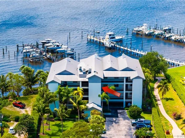 415 NW North River Dr APT 302, Stuart, FL 34994