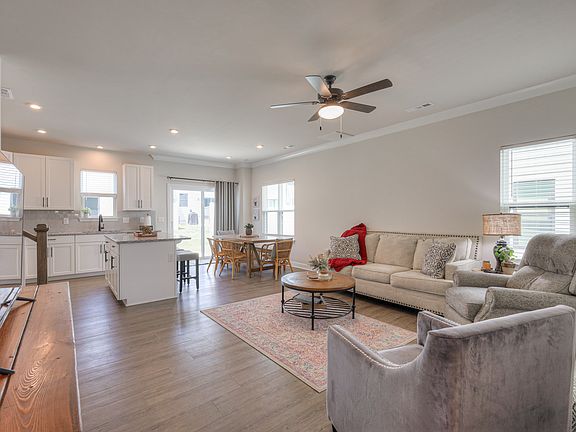 Open Concept
