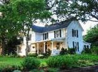 328 Jefferson Rd, Bishop, GA 30621