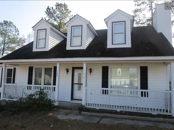 109 Auburnleaf Dr, Hopkins, SC 29061