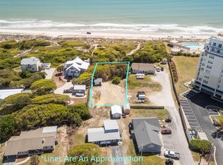 1395 Salter Path Rd LOT 39, Atlantic Beach, NC 28512