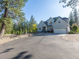 29813 N Dalton Rd, Deer Park, WA 99006