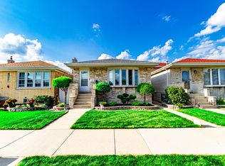 6028 W 64th St, Chicago, IL 60638