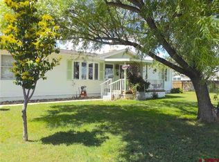 1609 Taylor St, Cortez, CO 81321