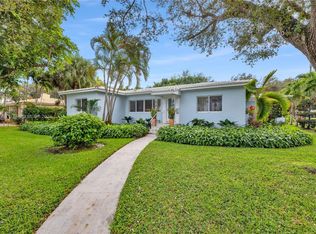 500 NE 103rd St, Miami Shores, FL 33138