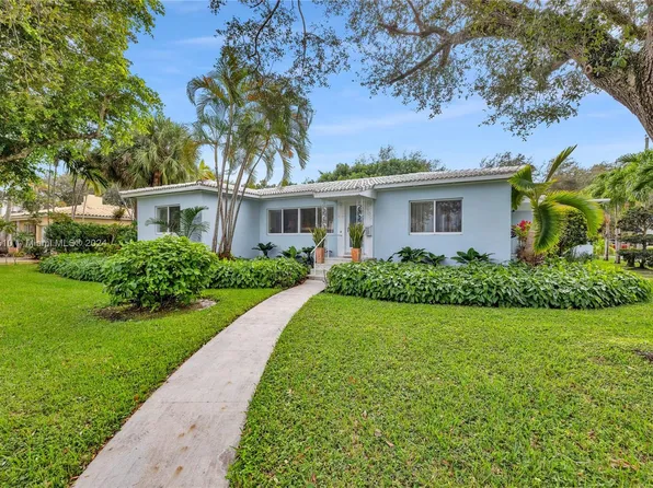 500 NE 103rd St, Miami Shores, FL 33138