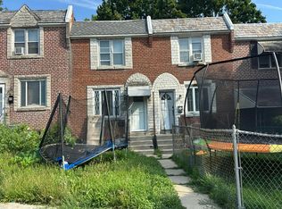 47 Concord Rd, Darby, PA 19023