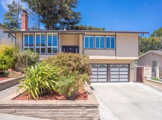 111 Del Norte Dr, San Bruno, CA 94066