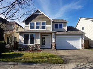 6935 Radius Loop SE, Lacey, WA 98513