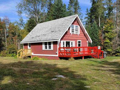 528 Trudeau Road, Bethlehem, NH, 03574
