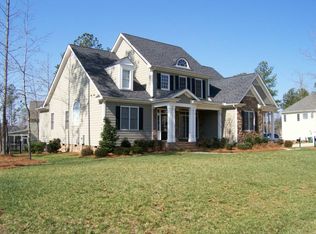 4901 Mashpee Ln, Apex, NC 27539